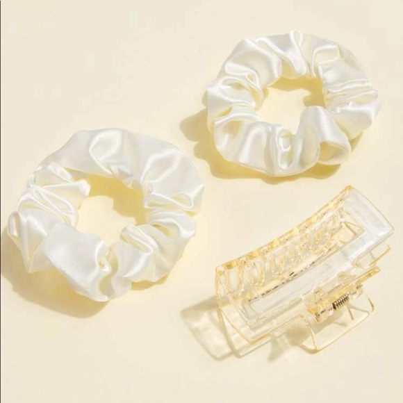 3 for $20 Hair curling set - Picture 3 of 3